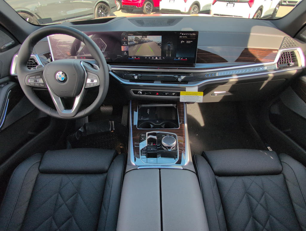 Thumbnail: 2026 BMW X5 - 10