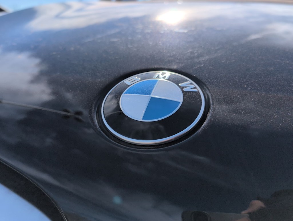 Thumbnail: 2026 BMW X5 - 7