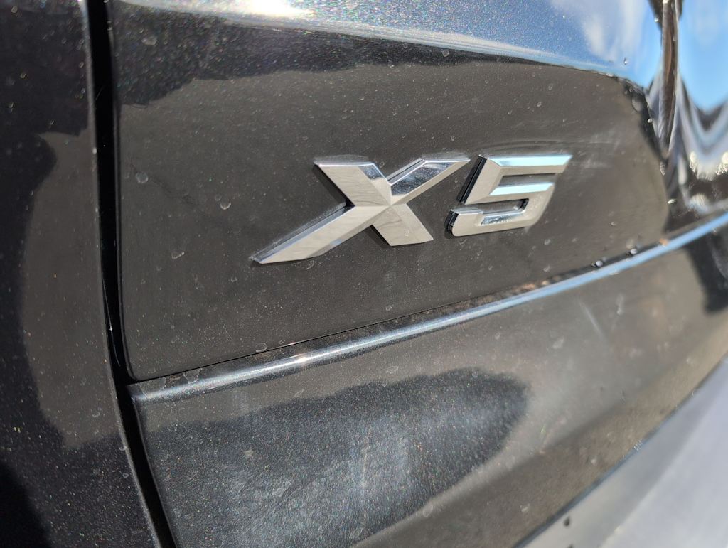 Thumbnail: 2026 BMW X5 - 25