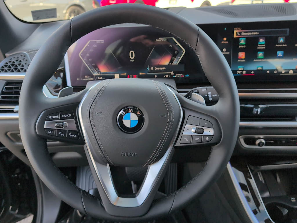 Thumbnail: 2026 BMW X5 - 14