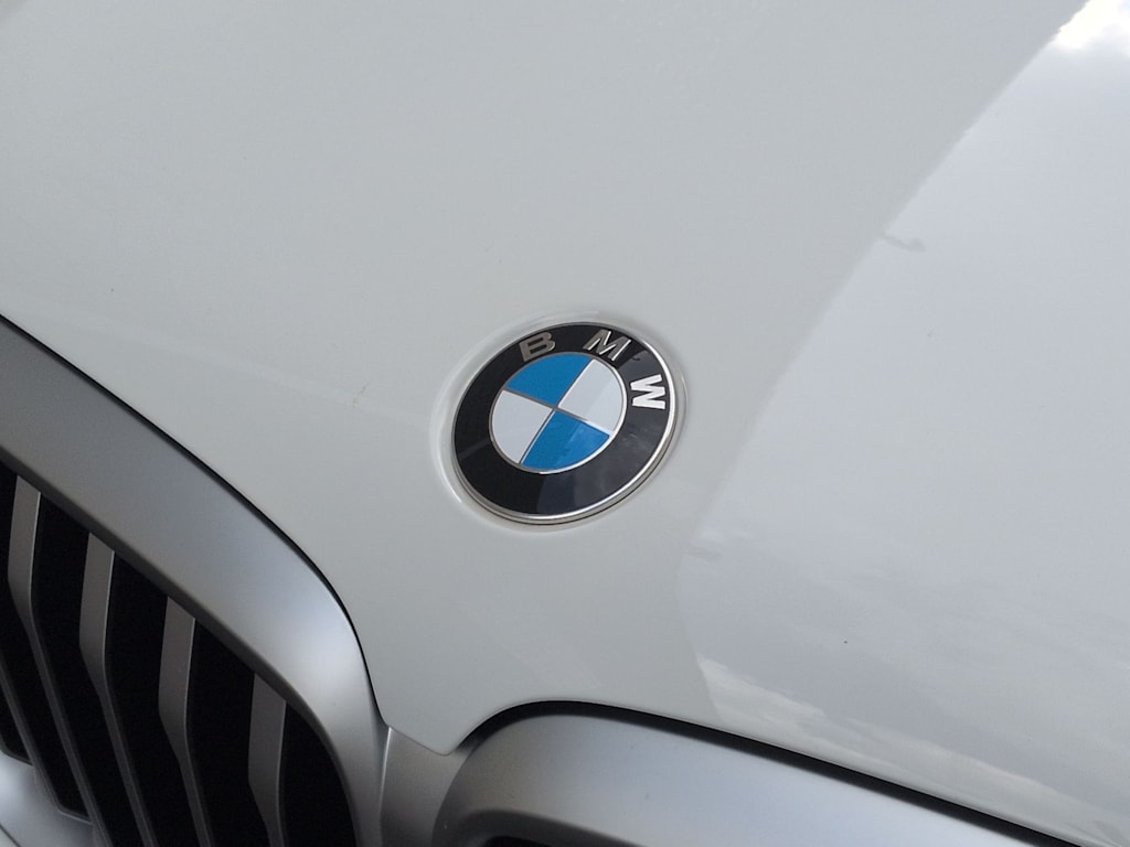 Thumbnail: 2026 BMW X5 - 7
