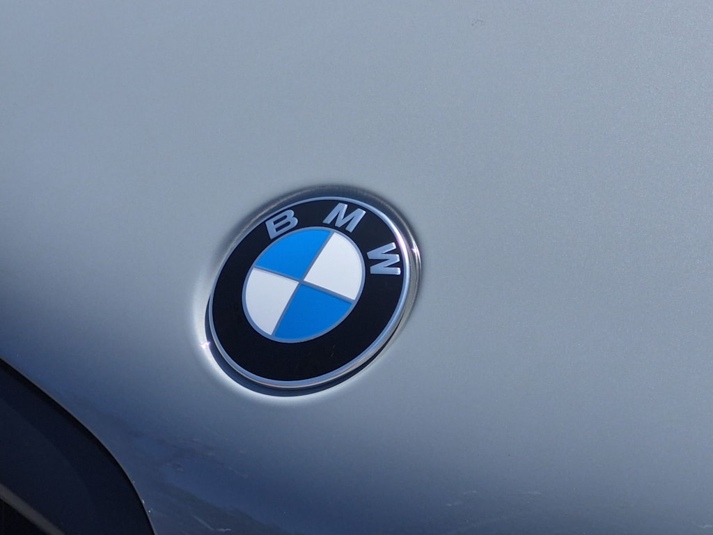 Thumbnail: 2026 BMW X5 - 7