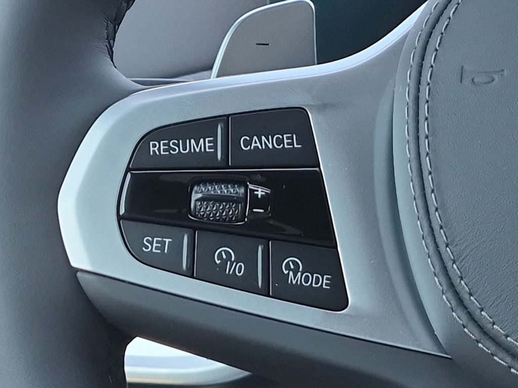 Thumbnail: 2026 BMW X5 - 32