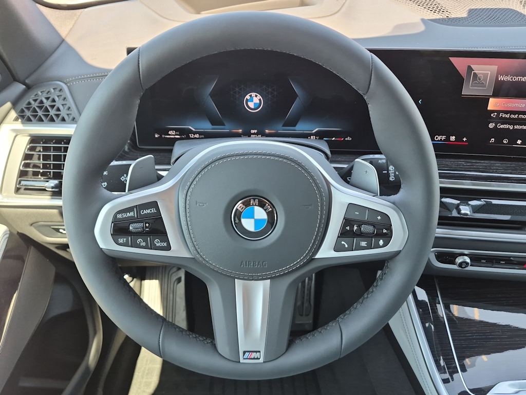 Thumbnail: 2026 BMW X5 - 14