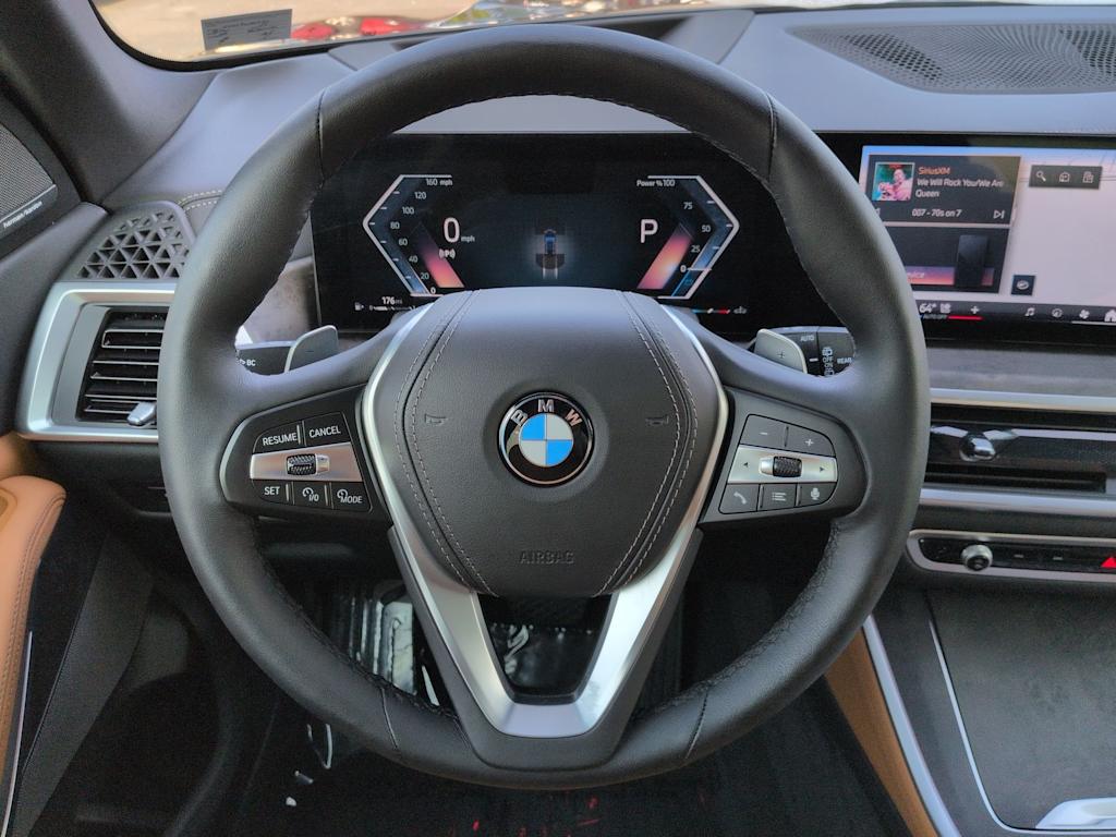 Thumbnail: 2025 BMW X5 - 14