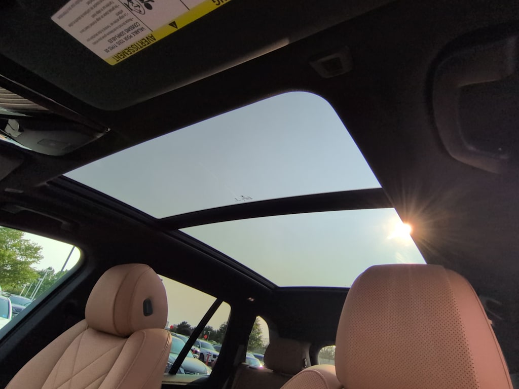 Thumbnail: 2025 BMW X5 - 28