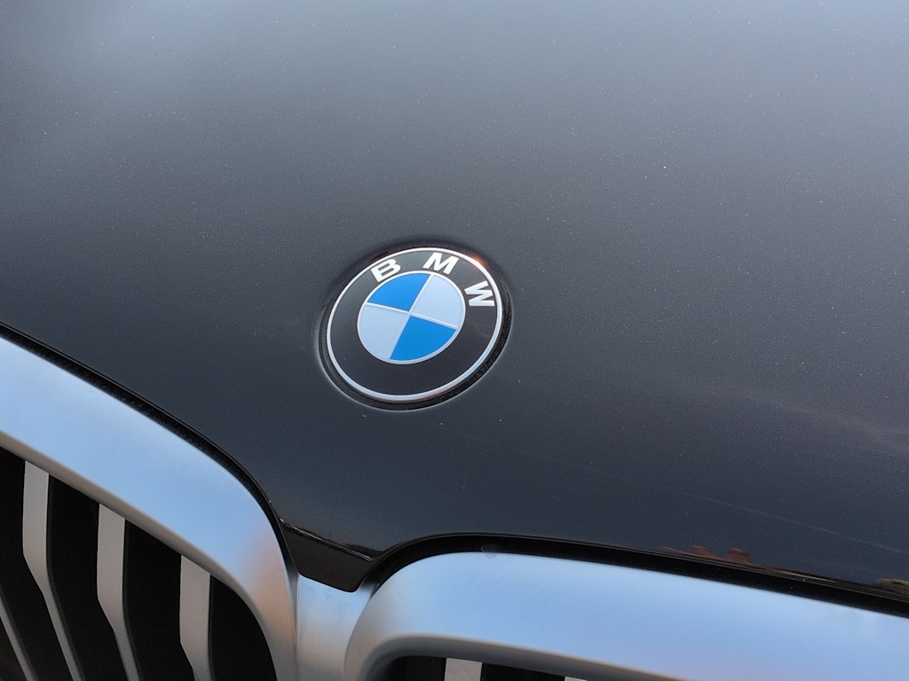 Thumbnail: 2025 BMW X5 - 7