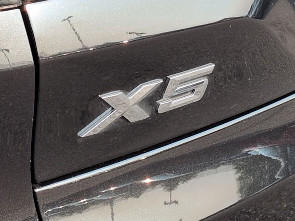 Thumbnail: 2025 BMW X5 - 26