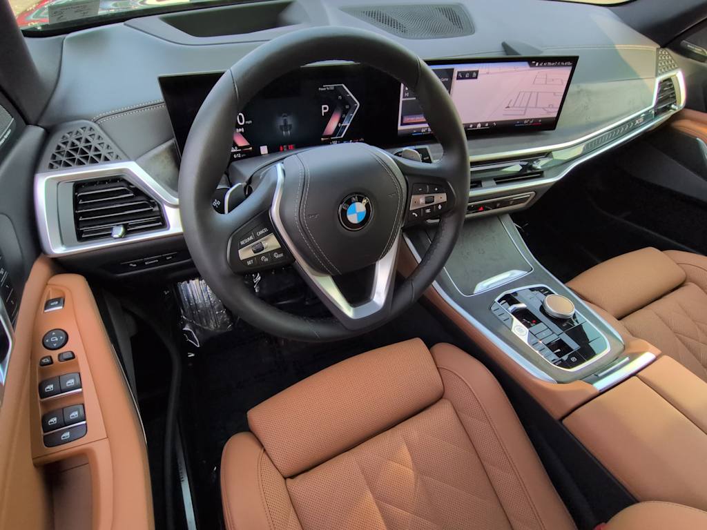 Thumbnail: 2025 BMW X5 - 2