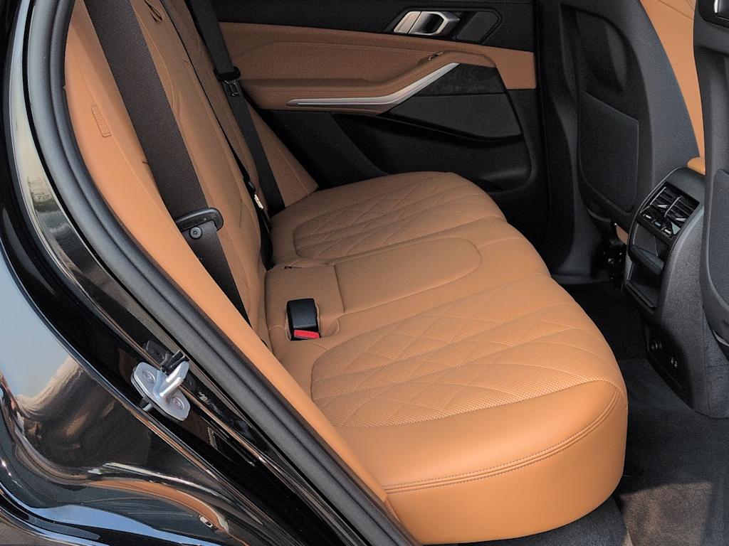 Thumbnail: 2025 BMW X5 - 30