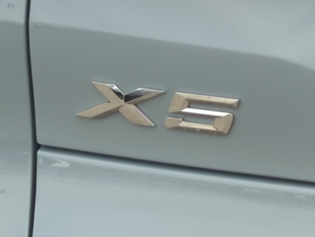 Thumbnail: 2024 BMW X5 - 23