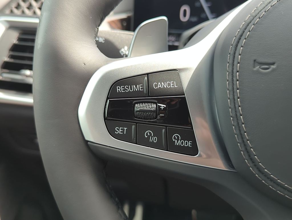 Thumbnail: 2024 BMW X5 - 29