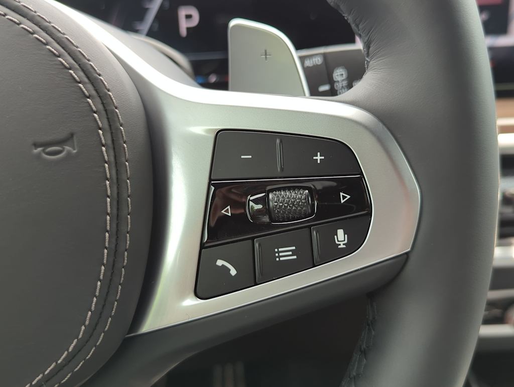 Thumbnail: 2024 BMW X5 - 30