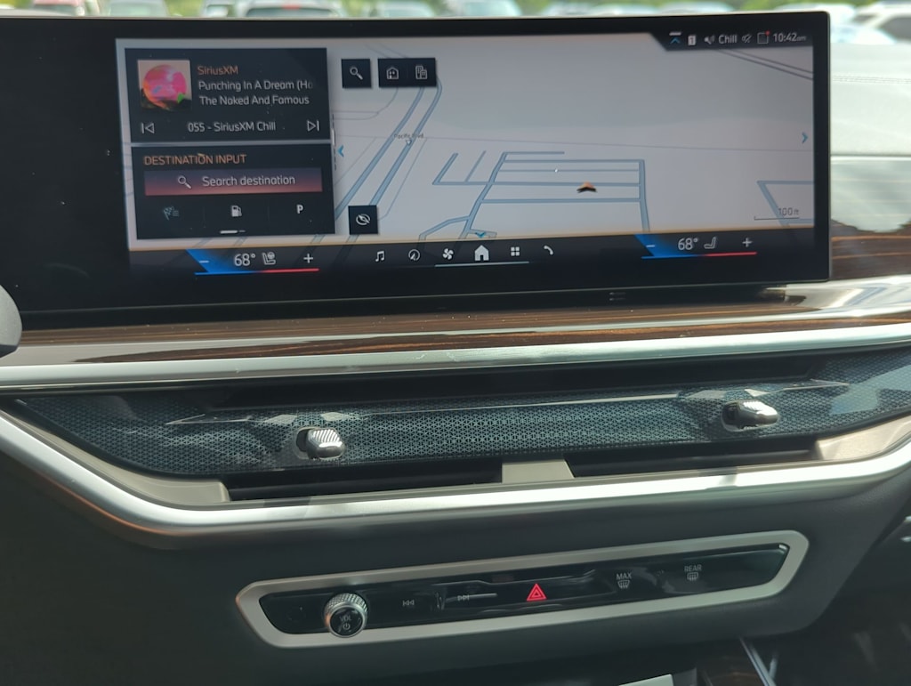 Thumbnail: 2024 BMW X5 - 14