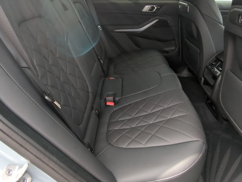 Thumbnail: 2024 BMW X5 - 27