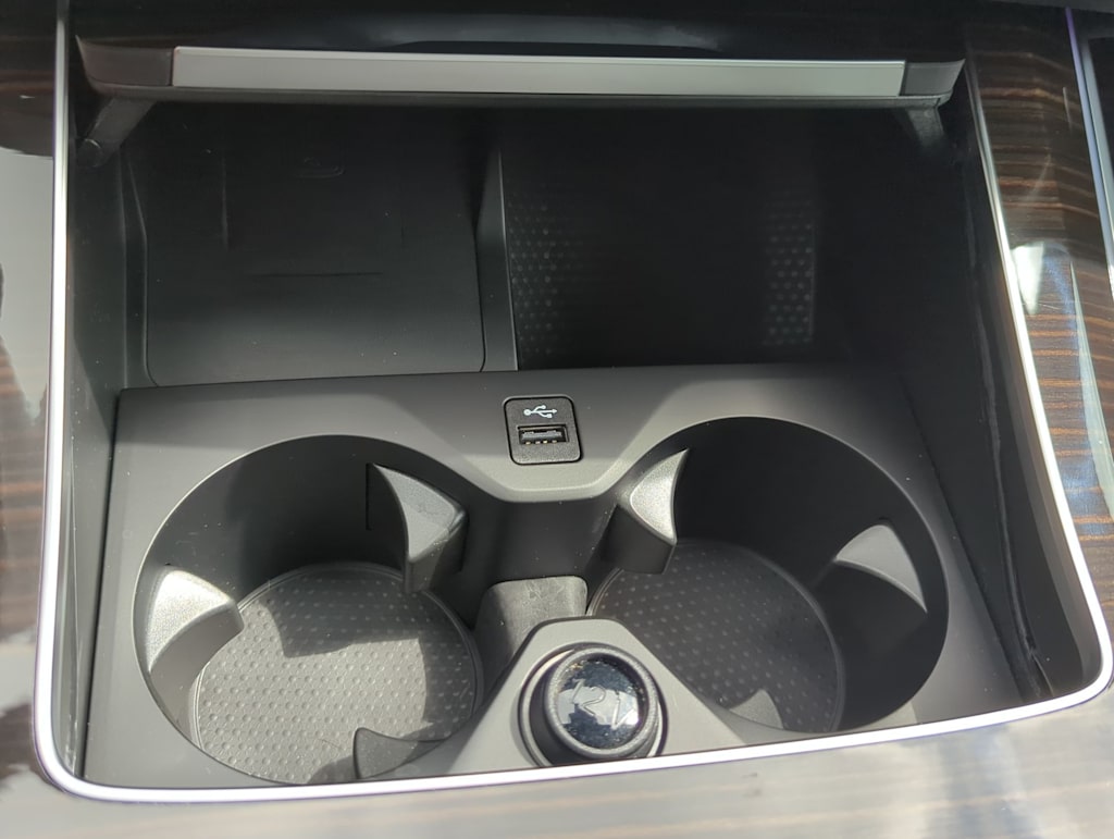 Thumbnail: 2024 BMW X5 - 35