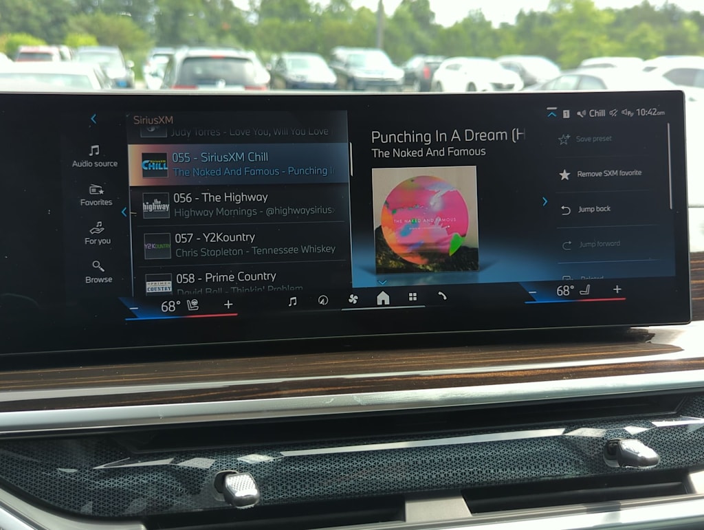 Thumbnail: 2024 BMW X5 - 34