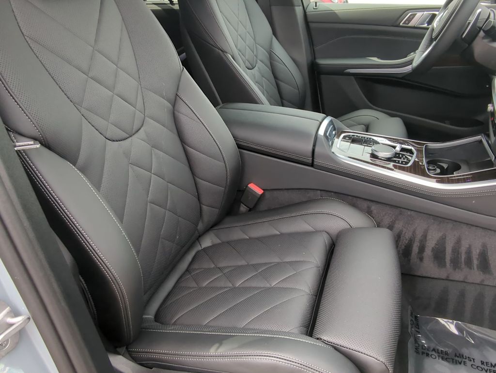 Thumbnail: 2024 BMW X5 - 28