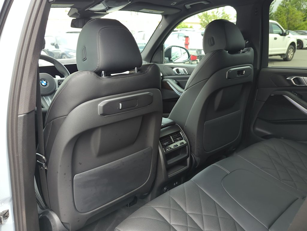 Thumbnail: 2024 BMW X5 - 13