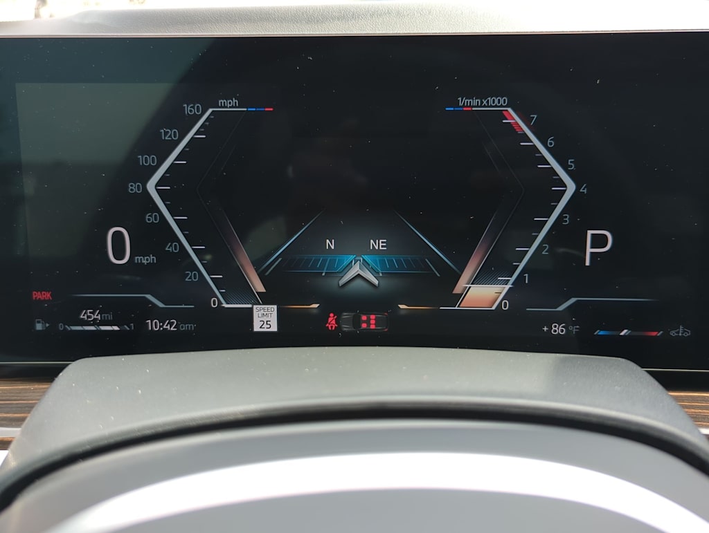 Thumbnail: 2024 BMW X5 - 16