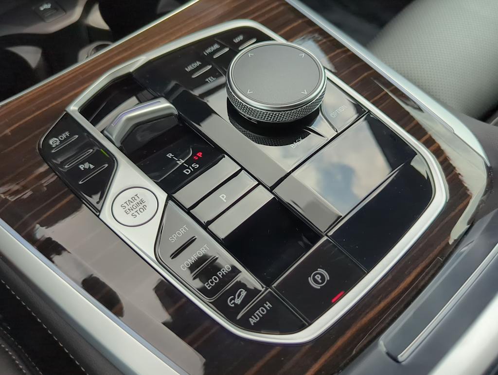 Thumbnail: 2024 BMW X5 - 36