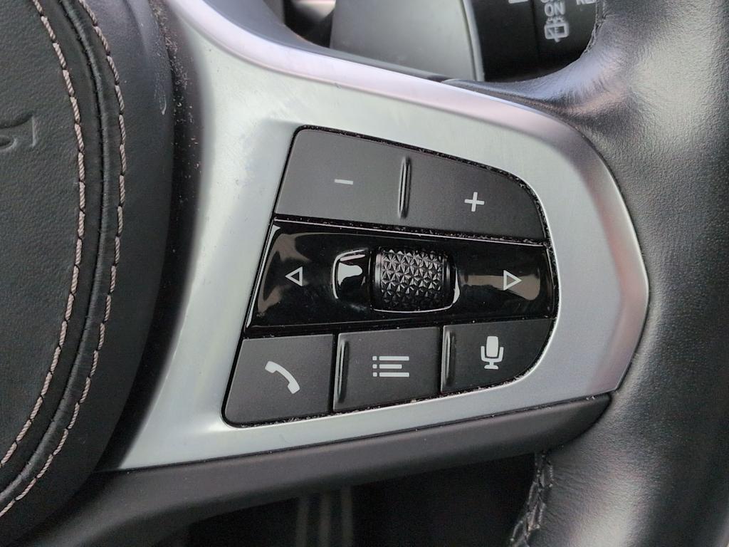 Thumbnail: 2024 BMW X5 - 33