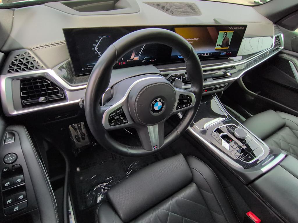 Thumbnail: 2024 BMW X5 - 2
