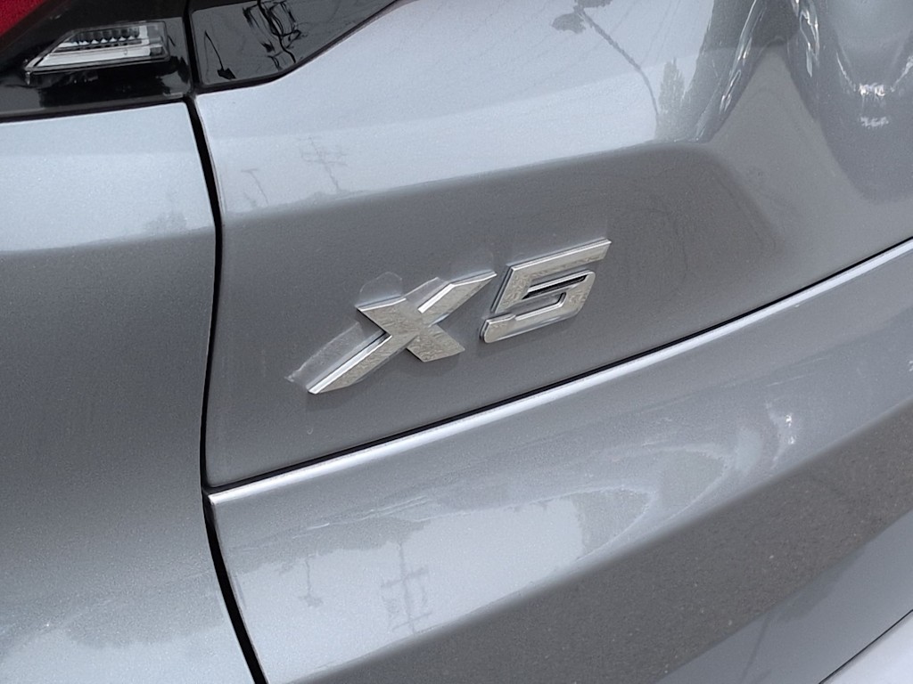 Thumbnail: 2024 BMW X5 - 26