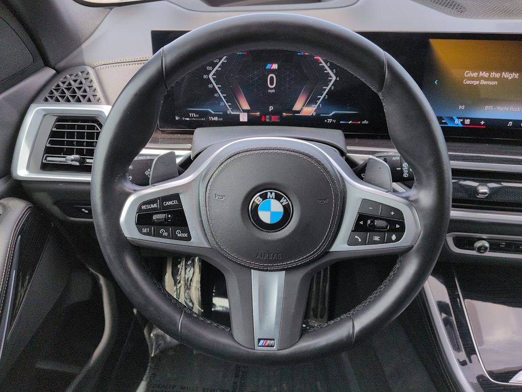 Thumbnail: 2024 BMW X5 - 14
