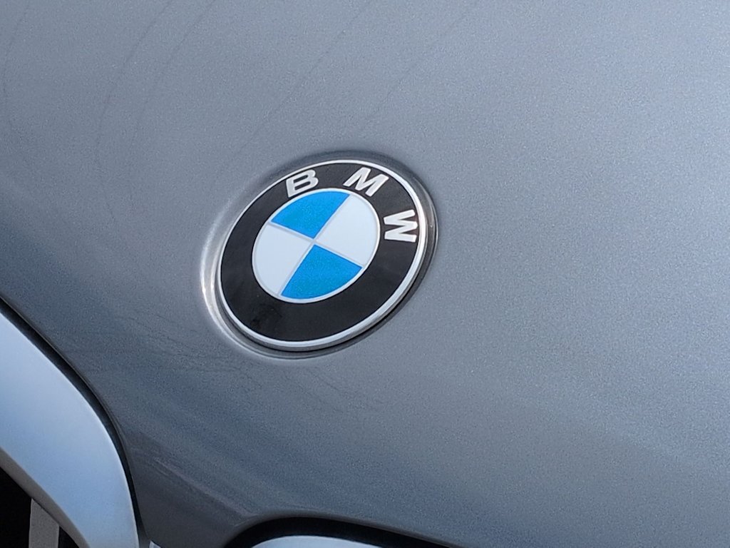 Thumbnail: 2024 BMW X5 - 7