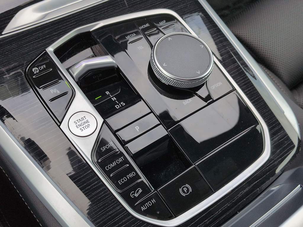 Thumbnail: 2024 BMW X5 - 38