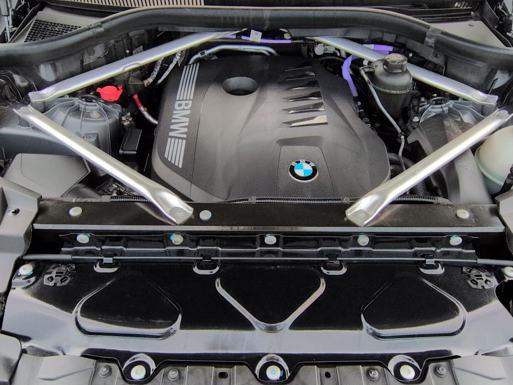 Thumbnail: 2024 BMW X5 - 9