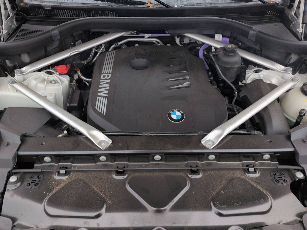 Thumbnail: 2024 BMW X5 - 9