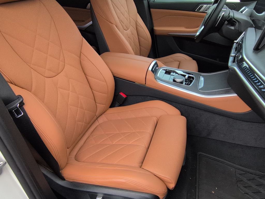 Thumbnail: 2024 BMW X5 - 28