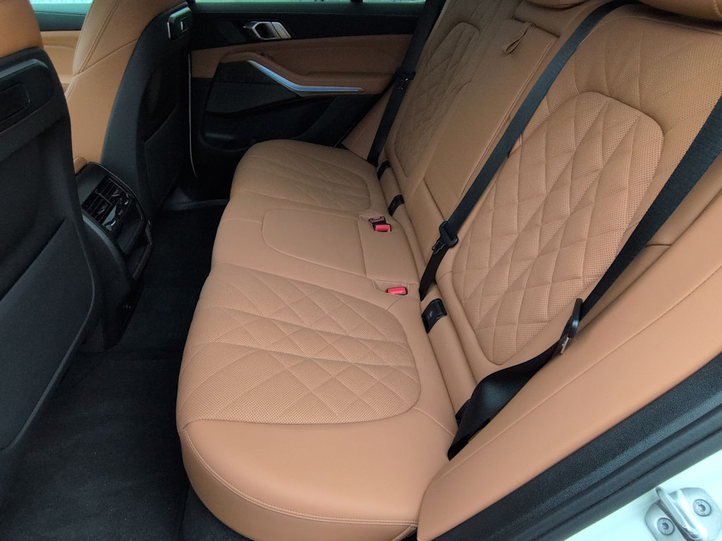 Thumbnail: 2024 BMW X5 - 13