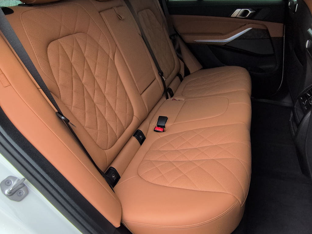 Thumbnail: 2024 BMW X5 - 27