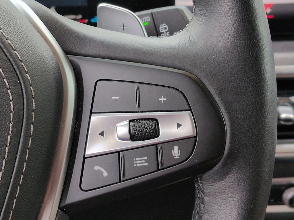 Thumbnail: 2024 BMW X5 - 30