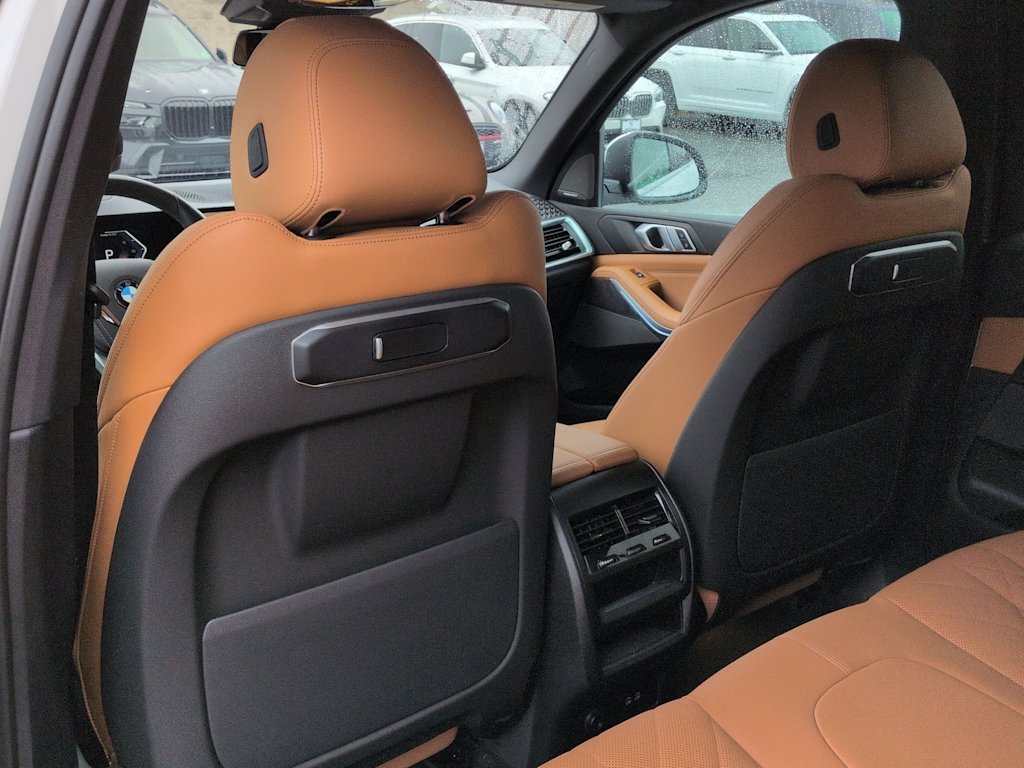 Thumbnail: 2024 BMW X5 - 25