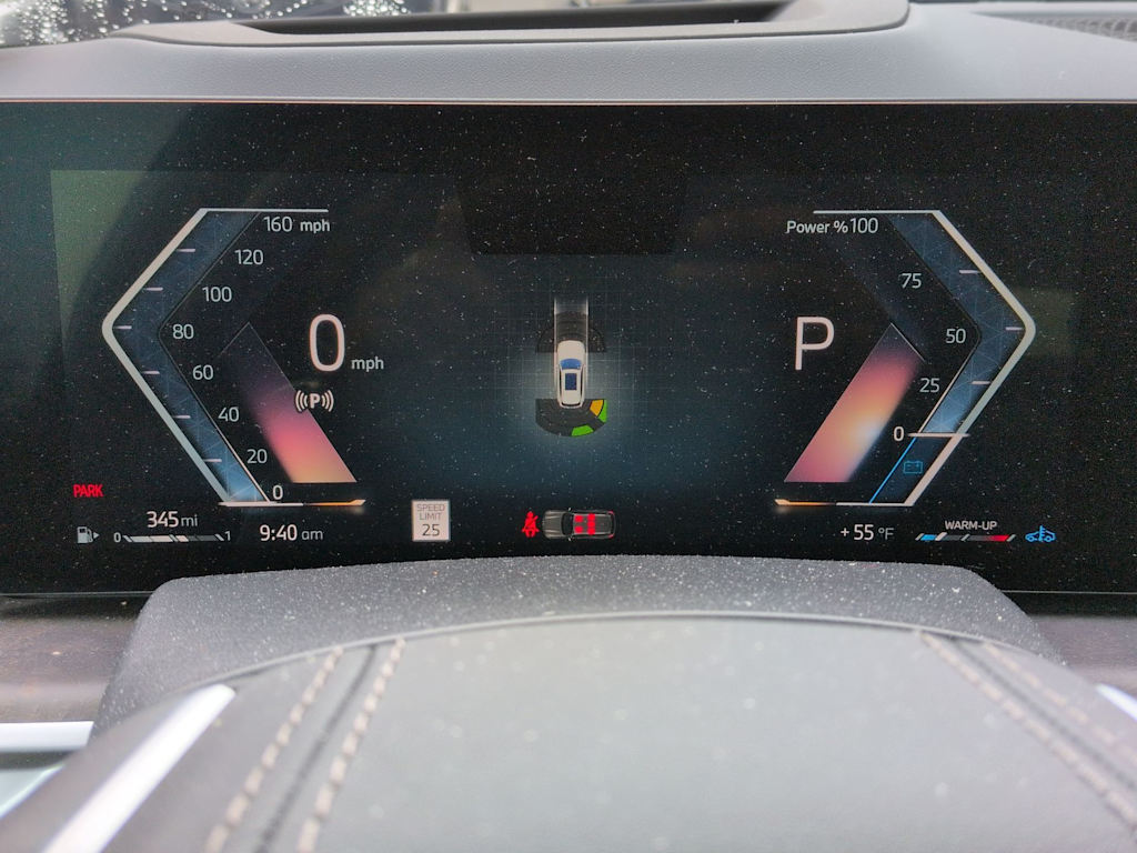 Thumbnail: 2024 BMW X5 - 15