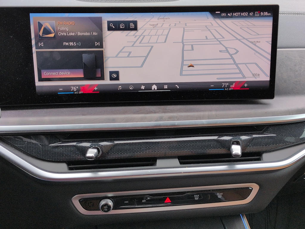 Thumbnail: 2024 BMW X5 - 14