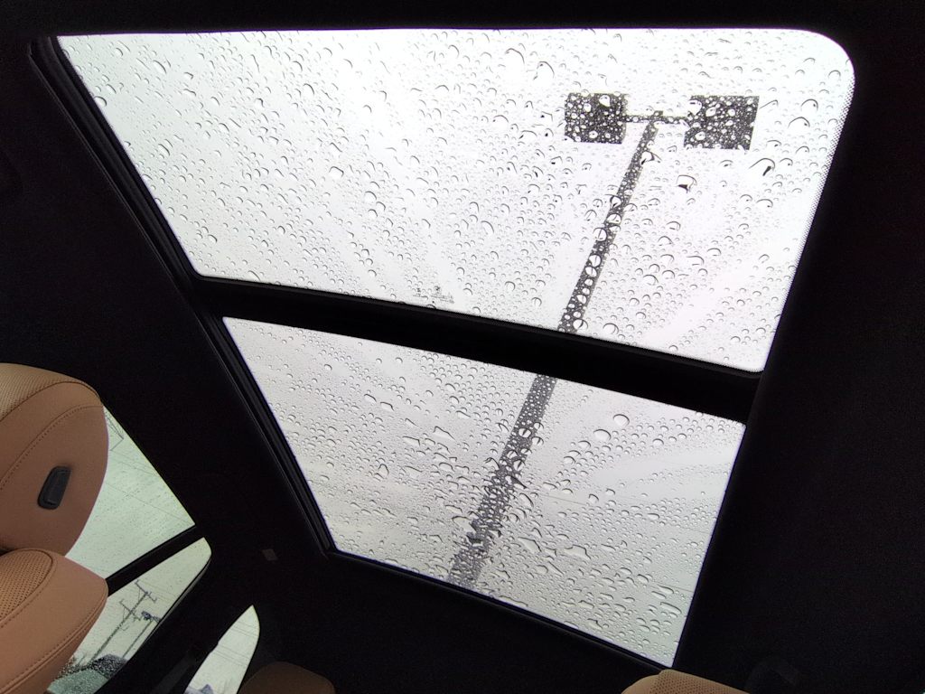 Thumbnail: 2024 BMW X5 - 26