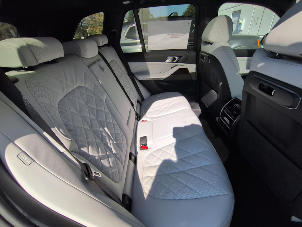 Thumbnail: 2026 BMW X5 - 29