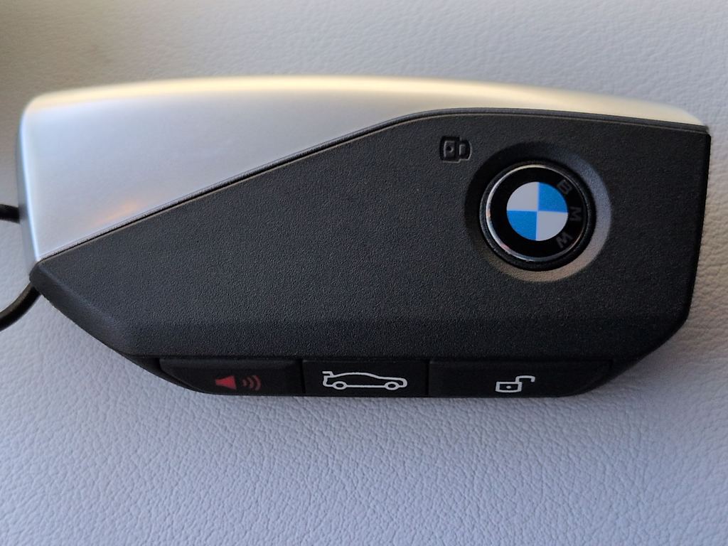Thumbnail: 2026 BMW X5 - 38