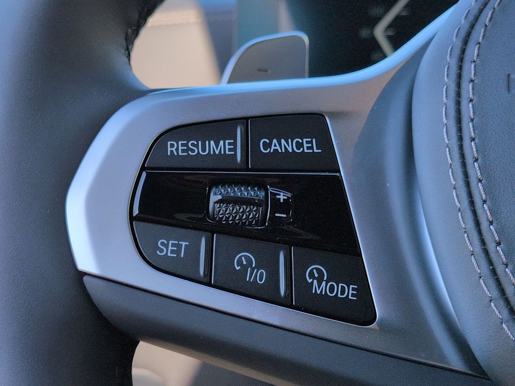 Thumbnail: 2026 BMW X5 - 31
