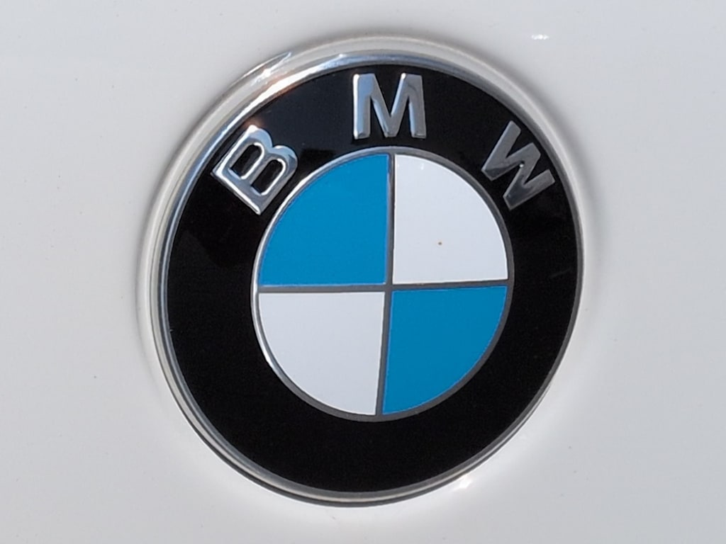 Thumbnail: 2026 BMW X5 - 7