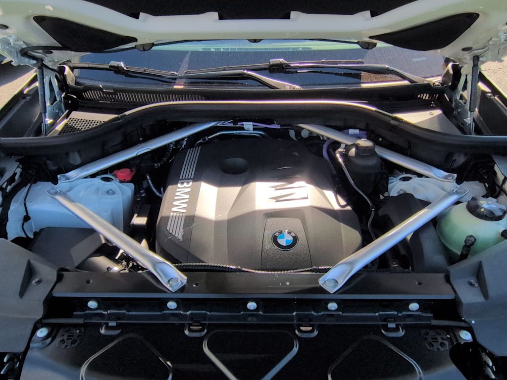 Thumbnail: 2026 BMW X5 - 9