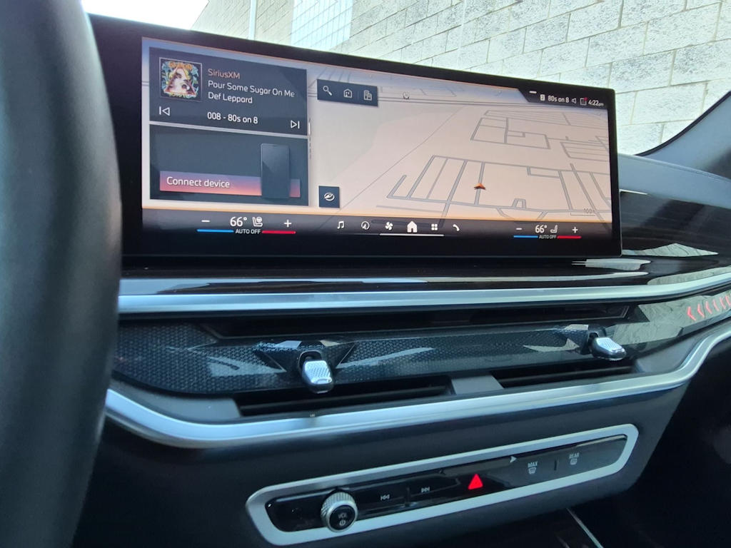 Thumbnail: 2026 BMW X5 - 15