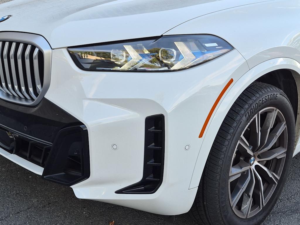 Thumbnail: 2026 BMW X5 - 25