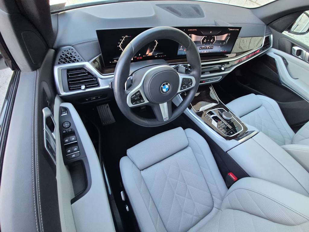 Thumbnail: 2026 BMW X5 - 2