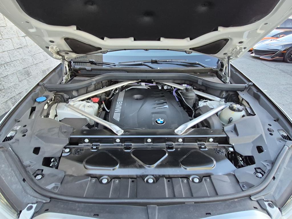 Thumbnail: 2026 BMW X5 - 9